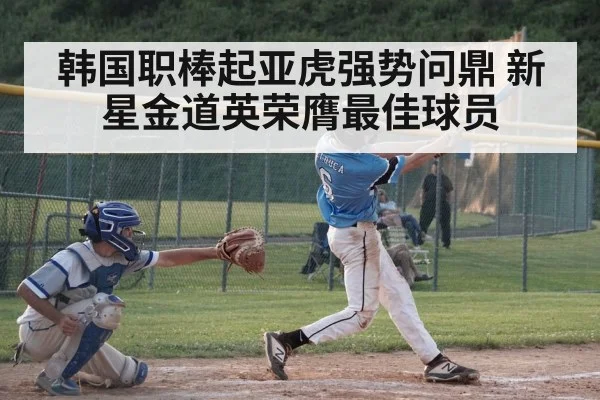 韩国职棒起亚虎强势问鼎 新星金道英荣膺最佳球员